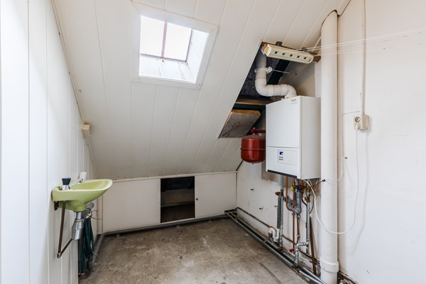 Medium property photo - Van Pontstraat 24, 5913 VK Venlo
